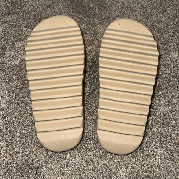 adidas gazelle silver green womens Adidas Yeezy Slide Pure (Restock)